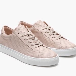 GREATS Royale Blush Sneaker